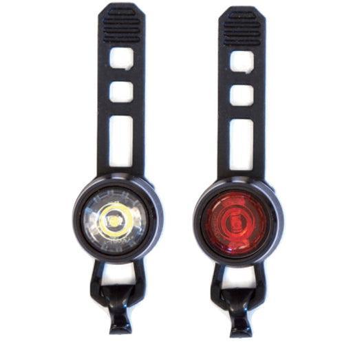 Azur Performance Cyclops - 60 40 Lumens - Light Set Online