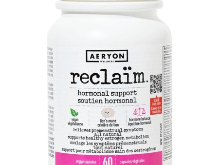 Aeryon Wellness Reclaim 60s on Sale