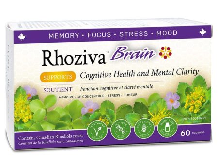 Nanton Rhoziva Brain on Sale