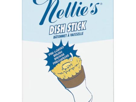 Nellie s Dish Stick on Sale