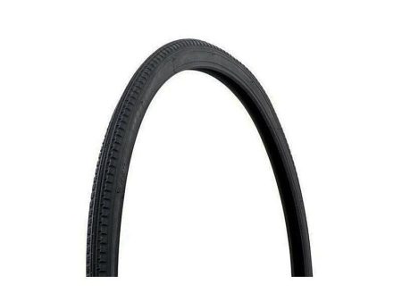 Duro HF-110 27  x 1-1 4 Block Tread Tyre Cheap