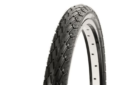 Freedom Scorcher 27 x 1.5 Wire Tyre Cheap