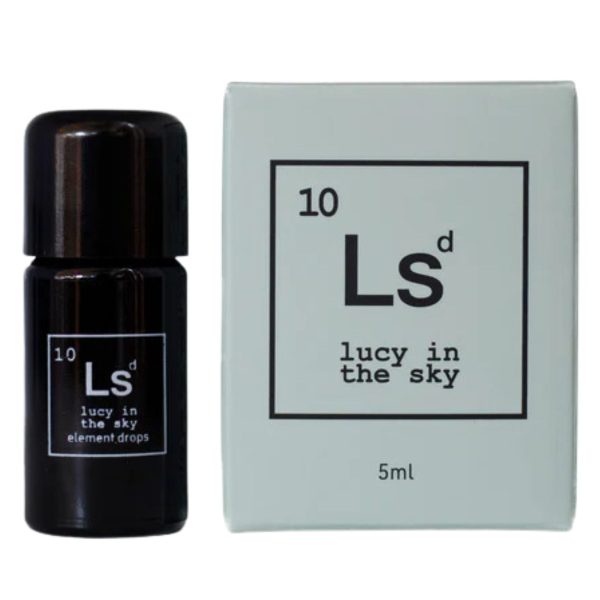 Routine Element Drops, Lucy in the Sky 5ml Online Sale