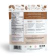 Organic Traditions Fibre Fuel Smoothie Chocolate 300g Online