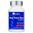 CanPrev Red Yeast Rice Complex 60s Online Sale