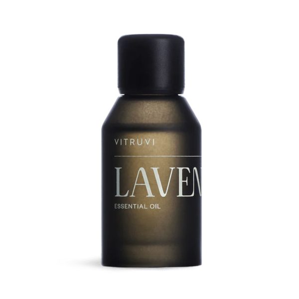 Vitruvi Lavender Essential Oil 10ml Sale