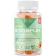 Suku Active B-Complex Gummies 60s Online Sale