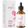 Refresh Botanicals Rose Water 90ml For Discount