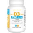 Prairie Naturals Vitamin D3 2500 IU 550s For Cheap