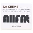 ALLFAT La Crème Nourishing Tallow Cream 50ml on Sale