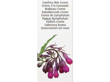 A.Vogel Symphytum Skin Cream 35g For Sale