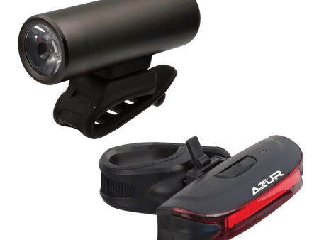 Azur Performance Mars - 400 65 Lumens - Light Set Cheap