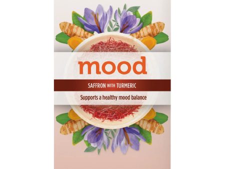 Genuine Health Mood 60s Supply