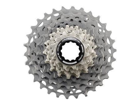 Shimano Dura-Ace CS-R9200 12sp Cassette For Discount