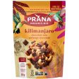 Prana Organic Kilimanjaro Deluxe Chocolate Mix 310g Supply