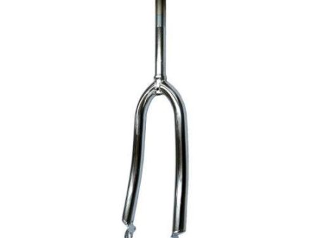 Threaded Steel Fork 24  For Discount