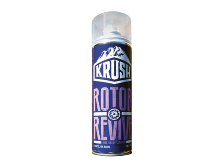 Krush Rotor Revive Bike Spray 400g For Sale