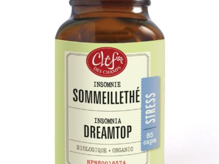 Clef Des Champs DreamTop Capsules 85s Online Sale