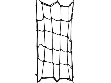 Oxford Cargo Net - Black Online Sale