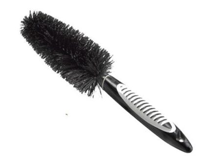 Super B Tapered Bristle Brush Fashion