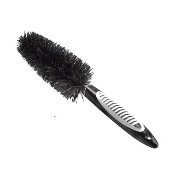 Super B Tapered Bristle Brush Fashion