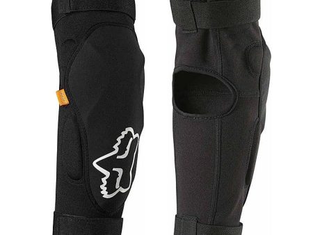 Fox Youth Launch D30 Elbow Guard - Black For Discount