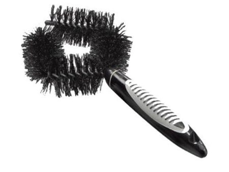 Super B O Shaped Brush For Sale