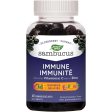 Nature s Way Sambucus Immune Support Kids Gummies 60s Online now