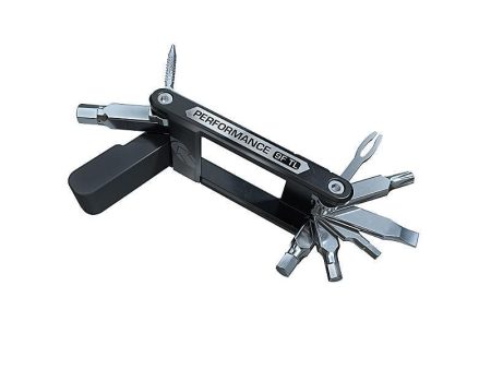 PRO Performance 9 Function Tubeless Mini Tool Discount