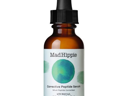 Mad Hippie Corrective Peptide Serum 30ml Online Sale