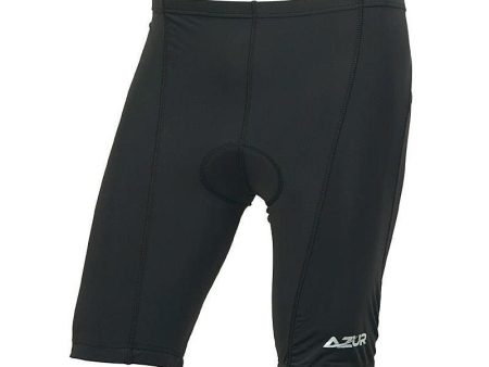 Azur Performance Mens Sport Knick - Black For Sale