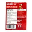 Bob Snail Fruit Rolls - Apple Sour Cherry 10pk Supply