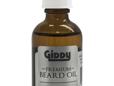 Unscented Premium Beard Oil Cheap