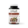 Natural Traditions Natural Camu Camu Berry Capsules 90s Fashion