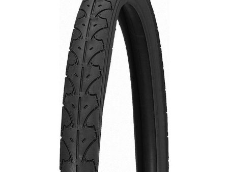 Duro HF-105 26  Slick Tyre - Black Online now