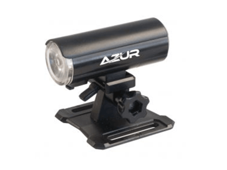 Azur Performance Duo - 75 4 Lumens - Helmet Light Cheap