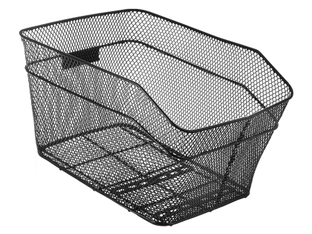 Rear Mesh Basket Online Hot Sale