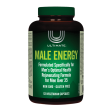 Ultimate Male Energy 120s Online Sale