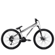 Mongoose Fireball 26  Mountain Bike - White Online Sale