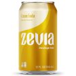 Zevia Zero Calorie Cream Soda 6pk Online