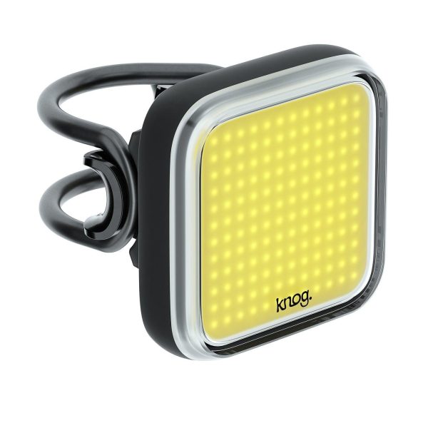 Knog Blinder X - 200 100 Lumens - Light Set For Cheap