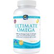 Nordic Naturals Ultimate Omega 120s on Sale