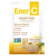 Ener-C Sugar Free Lemon Ginger Multivitamin Drink Mix - 1,000mg Vitamin C (Single Sachet) Cheap