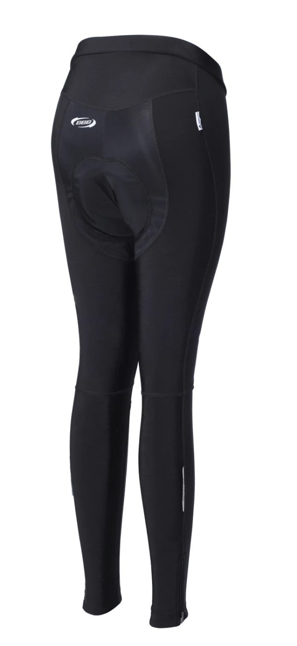 BBB Women s LadyShield Tights + Pad - 194 Online Hot Sale