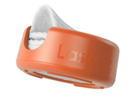 LastObject LastRound Original - Peach Discount