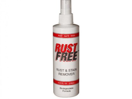 Boeshield Rust Free Spray 8oz Supply