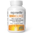 Natural Factors Regenerlife NMNSurge 120s Online Hot Sale