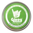 GIDDY Cedar Mint Hard Lotion, Balm & Salve Online Hot Sale