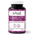 Natural Traditions Natural Camu Camu Berry Capsules 90s Fashion