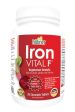 Hubner Iron Vital F Chewable Tablets 30s Hot on Sale